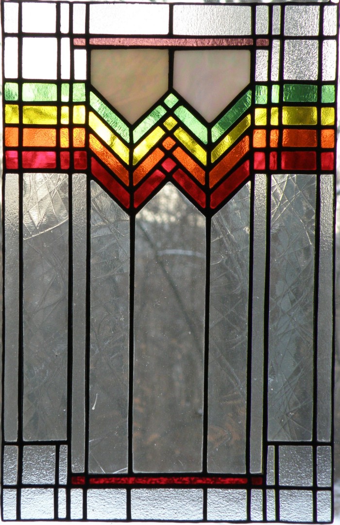 Stained Glass Windows | Leaded Beveled Glass Windows | Custom